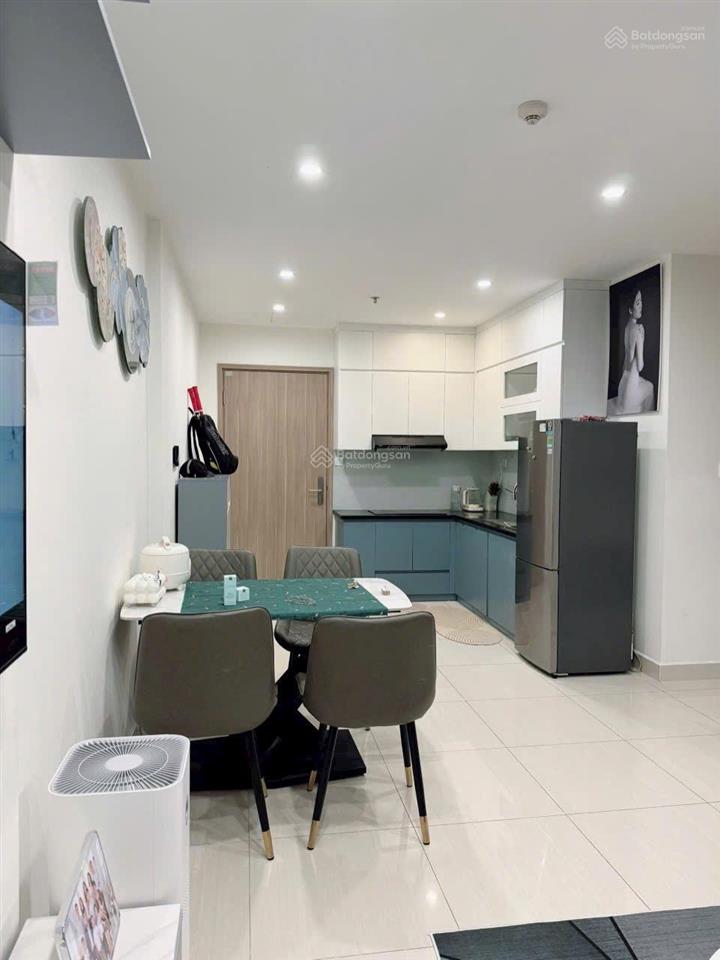 Chính chủ bán căn hộ 2 ngủ 54m2 phân khu s vinhomes smart city
