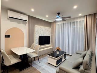 Siêu đẹp căn hộ 1n + 43m2 vinhomes smart city