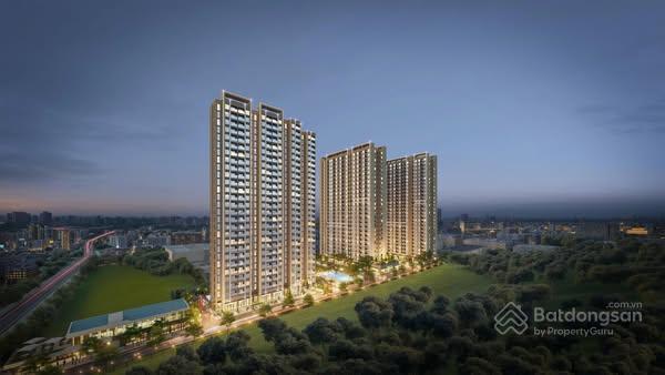 Sở hữu ngay căn hộ cao cấp tại ori phương mai chỉ với giá dự kiến 1tỷ080