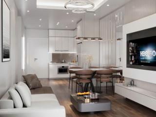 Em hiếu chuyên bán quỹ chcc 2  3pn giá chỉ từ 6 tỷ 5 tại dự florence.  0397 942 ***
