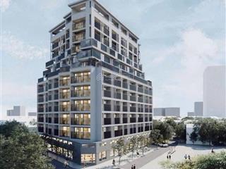 Bán căn hộ chung cư số 1 định công the one complex giá rẻ