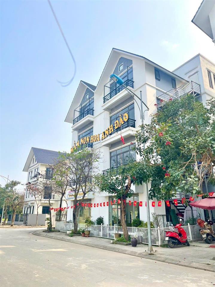 Chỉ từ 2 tỷ sở hữu ngay lô đất 85m2 cạnh chợ hưng hoá thông với ql 32 kinh doanh sầm uất