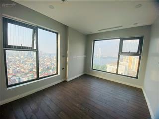 Chính chủ gửi bán căn góc 74.5m2, 2pn, tầng trung tại hdi (tây hồ residence) giá 7.2 tỷ