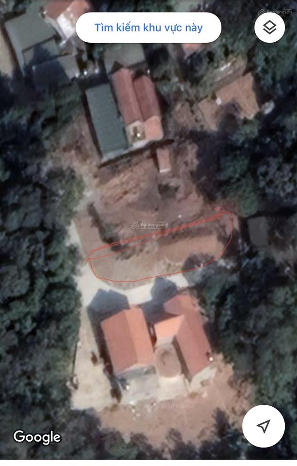 Bán đất 194.8 m2 hai mặt tiền đồi tuần châu nhìn xuống cảng tàu 2
