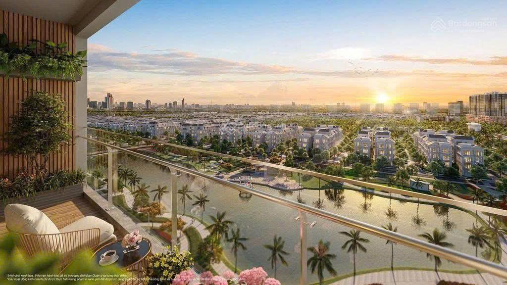 Căn penthouse cao cấp duy nhất còn lại tòa a3 chung cư k park avenue vinhomes star city