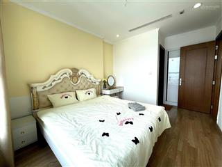 Căn hộ park 10 times city 2pn cho thuê view thành phố về đêm, giá tốt