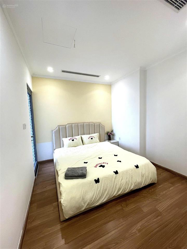 Căn hộ park 10 times city 2pn cho thuê view thành phố về đêm, giá tốt