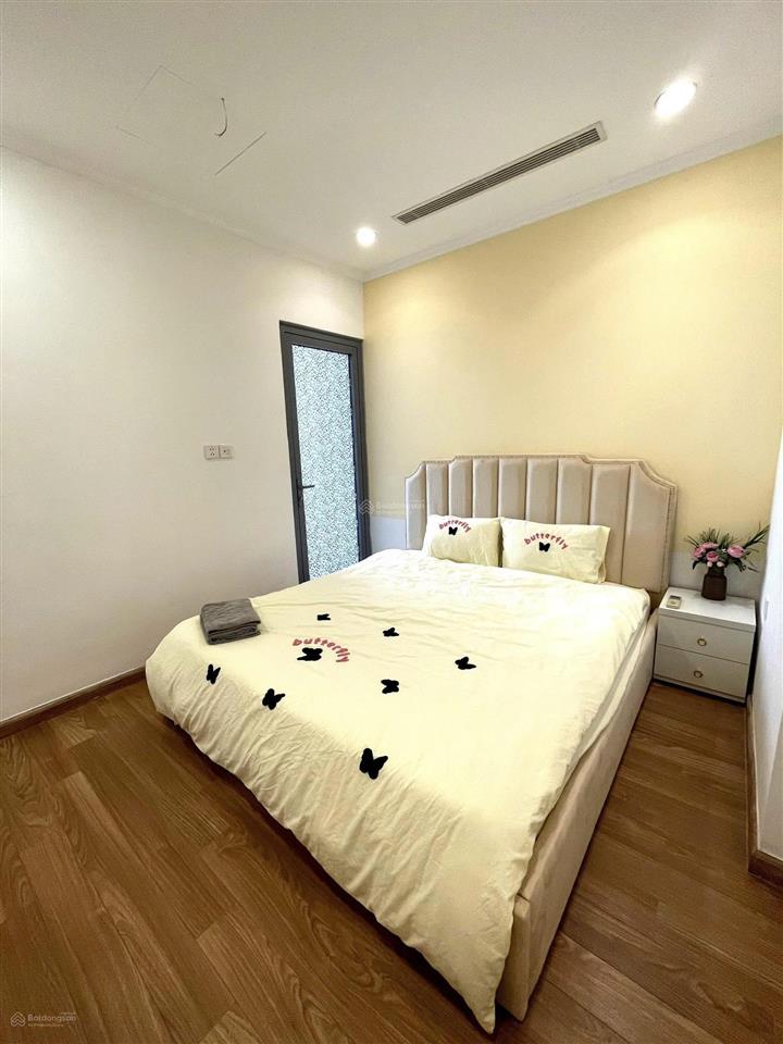 Căn hộ park 10 times city 2pn cho thuê view thành phố về đêm, giá tốt