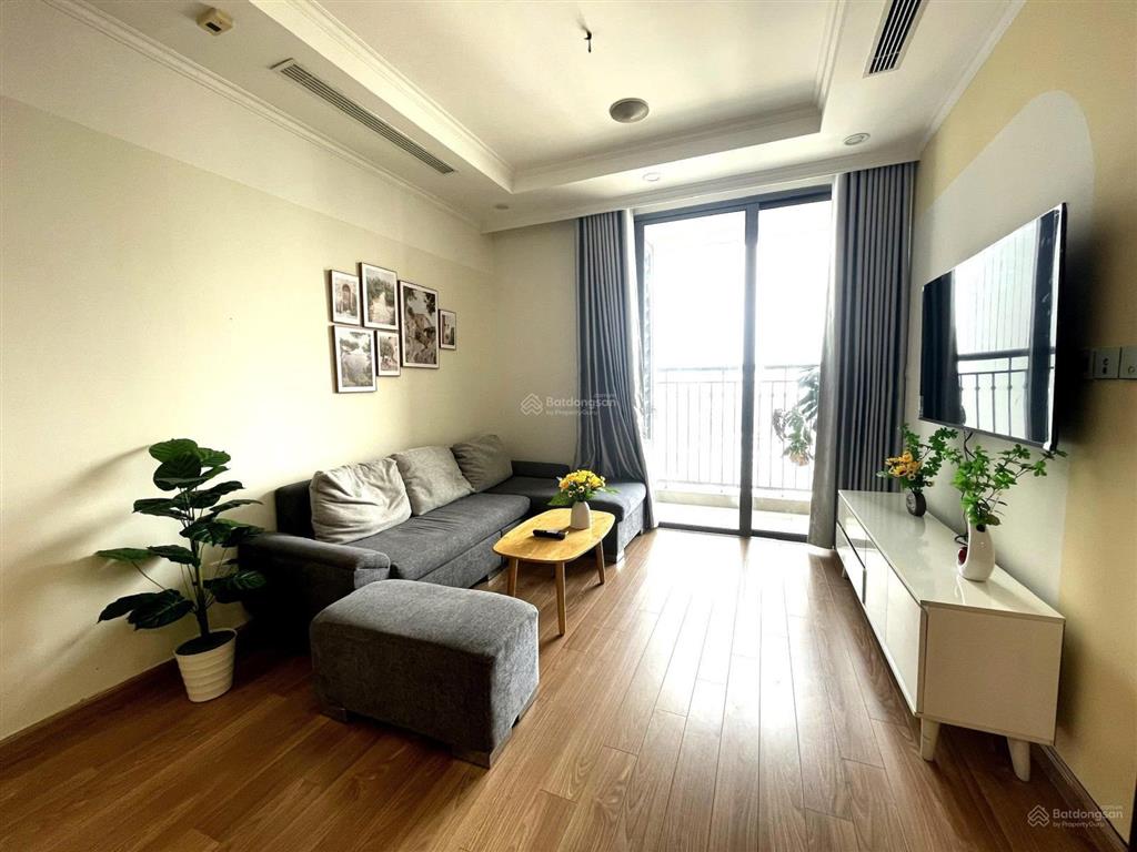 Căn hộ park 10 times city 2pn cho thuê view thành phố về đêm, giá tốt