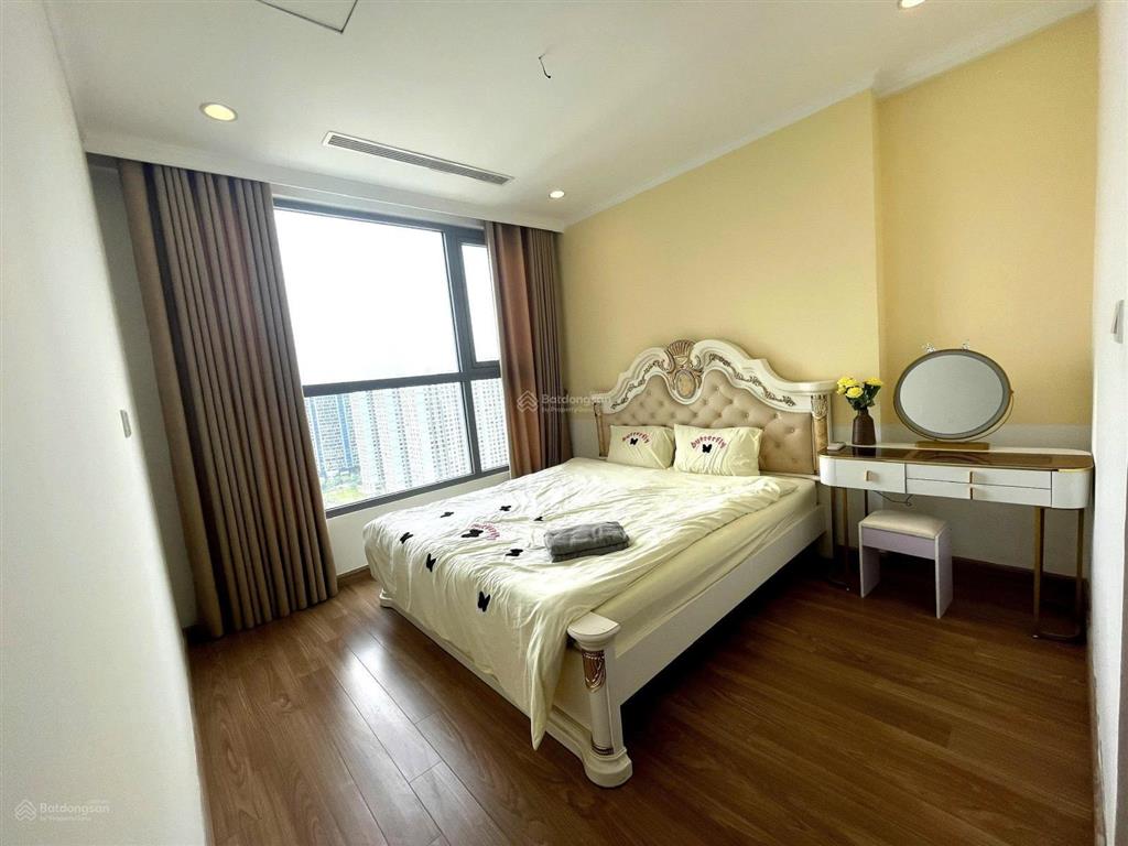 Căn hộ park 10 times city 2pn cho thuê view thành phố về đêm, giá tốt