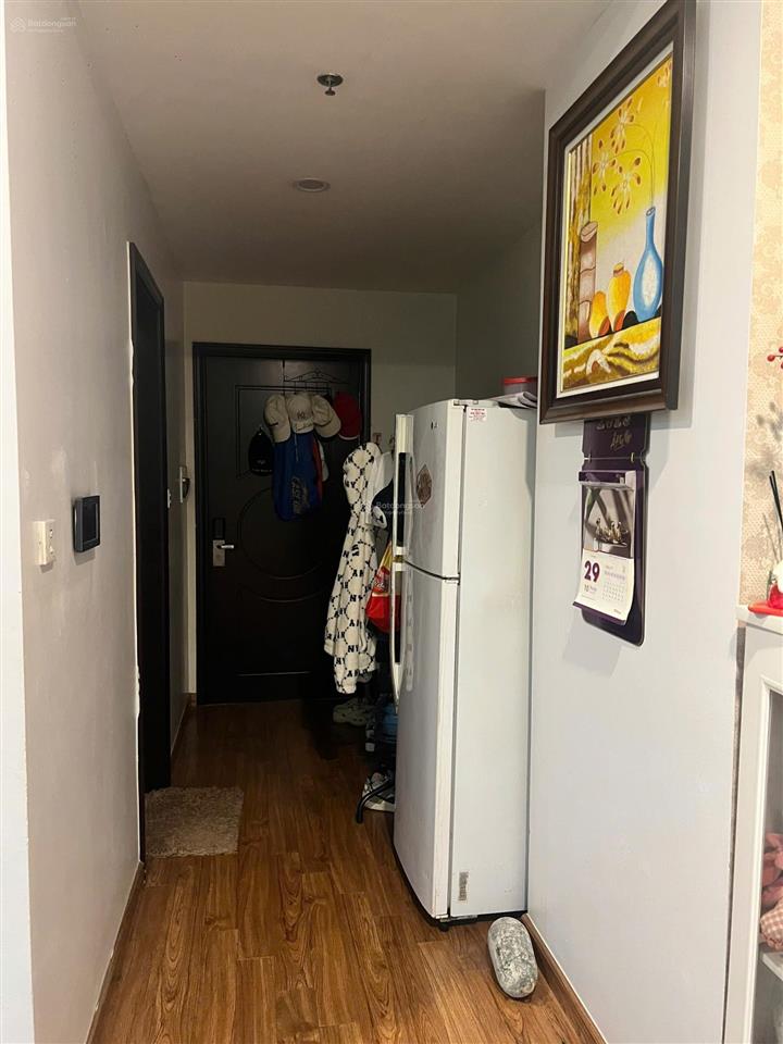 Chính chủ bán căn hộ 1 phòng ngủ t093012a times city| hướng nam| nguyên bản