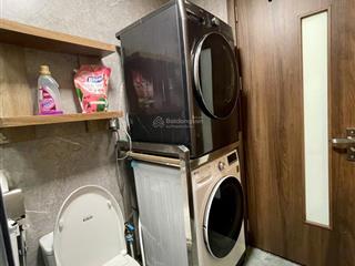 Cho thuê căn hộ 1 phòng ngủ times city full nội thất theo giờ/ngày/tháng