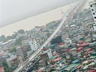 Bán căn 2 phòng ngủ tòa 76m2 tòa t05 times city giá tốt| view đẹp|sẵn sổ đỏ|có slot xe