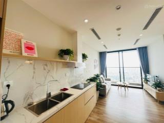 Bán cc 2pn 2wc giá siêu hời tại ecopark, văn giang, hưng yên, 4,2 tỷ, 64m2