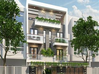 Bán liền kề 120m2 tại eurowindow river park, đông hội, đông anh, hà nội, 230 triệu / m2 hot!