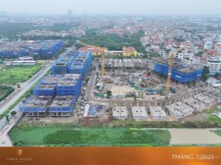 Bán bt đẹp tại noble palace long biên, 439 triệu / m2, 148m2, 6pn + 6wc