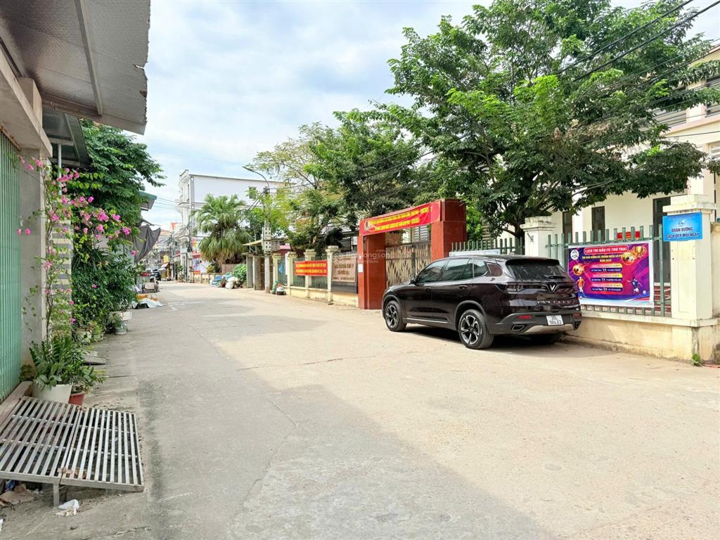 Bán đất tại xã phúc thọ, hà nội, 51 m2, đường thông ô tô, gần dự án la porta, tiện ích ngập tràn