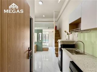 Khai trương căn hộ mới 2 không gian ngủ ngay văn lang cs3  nơ trang long