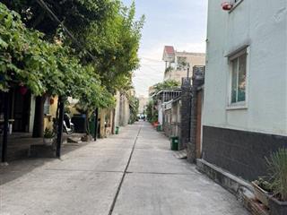 85m2 (5x17m)  4 tầng btct chỉ 8.5 tỷ ngay phước long b, q9 cũ