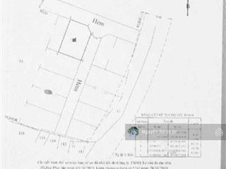 Lô góc  158m2 ( 10x15.8m). hẻm 7m ô tô tới đất  11 tỷ