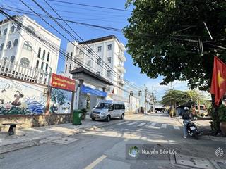 90m2 ngang lớn 6.5m. hxh sát mặt tiền lò lu chỉ 5.2 tỷ trư