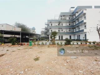 Chdvtoà nhà view sông  1412/3470m2  80 phòng, doanh thu 3 tỷ/năm hđ thuê ổn định.hoàn công.