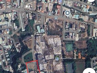 Duy nhất 1 lô 200m2 ( 20x10).ngay chân dự án elysian gamuda. tiềm năng vượt trội.