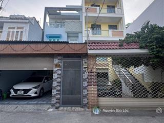 Nhà 4 tầng btct  ô tô ngủ trong nhà sàn 300m2, giá chỉ hơn 8 tỷ