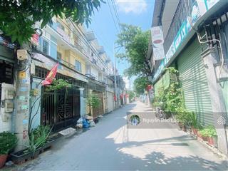 Siêu hot  đất trống, xe hơi thông. 80m2 chỉ 5.75tỷ. lò lu siêu tiềm năng