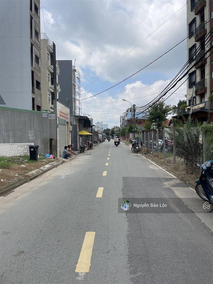 Mặt tiền võ văn hát  734m2  ngang 10m. chỉ 27.5 tỷ. tl chính chủ