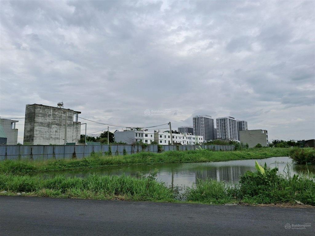 Siêu rẻ  đầu tư  40tr/m2  trường lưu 420m2 ( ngang 12m ) tiềm năng cao