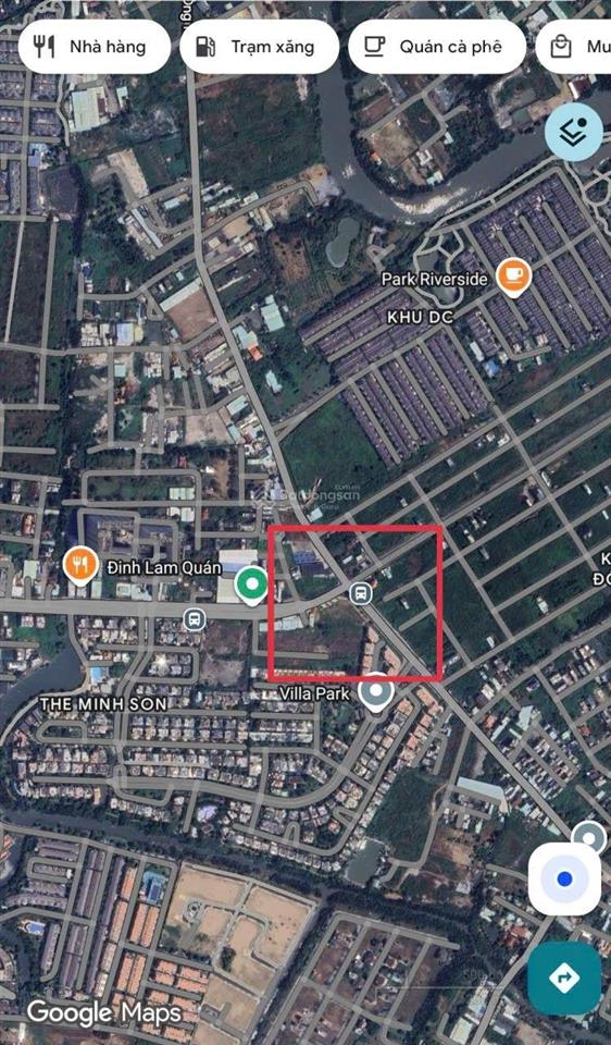 Siêu vị trí  mặt tiền  ngã 3 liên phường  bưng ông thoàn  kinh doanh đỉnh