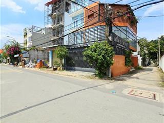 Võ văn hát sát mặt tiền  64m2  4.25 tỷ tl