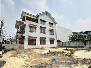 Đỗ xuân hợp  kế bên global city  dt 95.4m2  đường 6m  8.6 tỷ tl