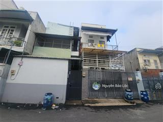 Bán khu trọ khoán 15tr/tháng  97m2(ngang 5m)  8 phòng chỉ 7.19 tỷ