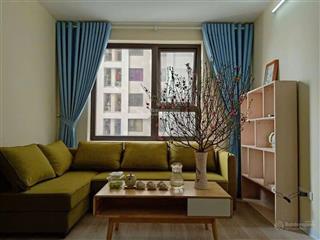 Chính chủ cần bán căn 55m2, 2,9 tỷ, chung cư 987 tam trinh, 2 phòng ngủ, 2 vệ sinh, view đẹp