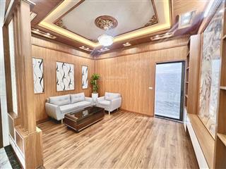 Siêu phẩm khu gamuda , 55m2 , 10tỷ4 , ngõ ô tô tránh , 6 tầng ,hàng xóm gamuda ,tiện ích ngập tràn