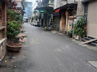 Cực hiếm đất tam trinh , 54m2 , ngõ xe tải tránh , mặt tiền 11m2 , sổ đỏ chính chủ , giá đầu tư