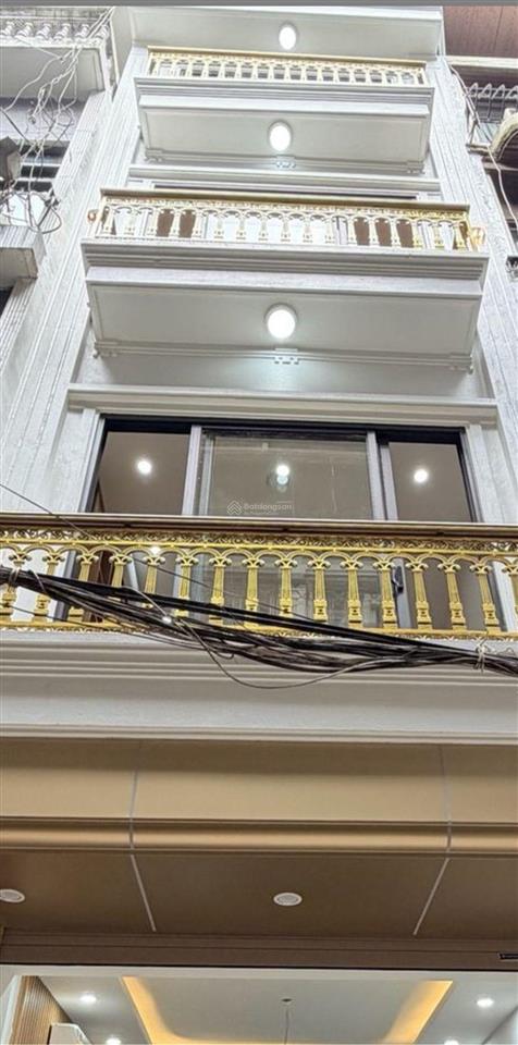 Nhà đẹp hoàn kiếm ô tô vào nhà thang máy nhập khẩu ở ngay đón tết