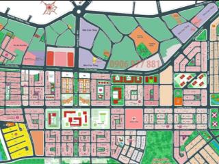 Bán 8 lô đẹp khu dân cư văn minh,an phú quận 2 sổ riêng 80200m² giá chỉ từ 3,6 tỷ/nền