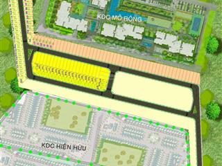 Mở bán 20 nền đẹp kdc anh kiệt tân tạo bình tân sổ riêng giá chỉ từ 2 tỷ 050/nền 60m2