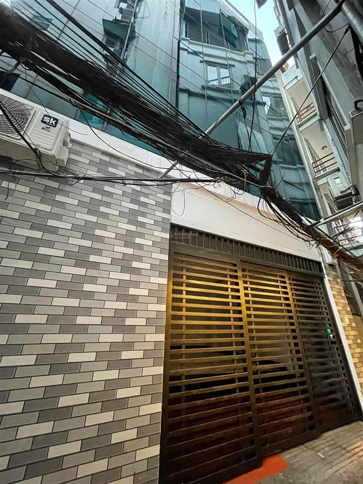 Studio 47 văn cao 5,5tr,cửa sổ thoáng mát, ô tô đỗ cửa. 0989 755 *** (chính chủ).