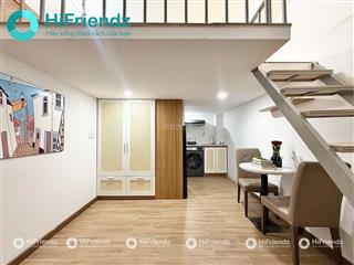 Cho thuê cc mini đầy đủ nội thất, 6,2 triệu, 30m2 tại dương quảng hàm, gò vấp, hcm