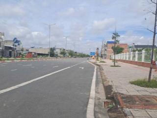 Khu Dân Cư sân bay Long Thành, Khu Đất Vàng Nằm Giữa Trung Tâm Kinh Tế Mới!