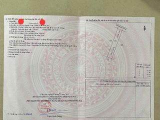Chính chủ gửi bán lô đất nằm bên cạnh KCN Long Đức 2 - Long Thành Đồng Nai.