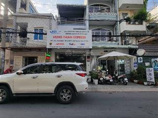 Mặt tiền nguyễn văn công p3, gv, 4x15.2, 3 tầng, đang cho thuê 16tr/tháng. hướng đông nam. 11.6tỷ