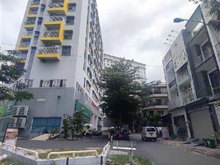 Đất khu phân lô lê đức thọ p15, ngay sát cc osimi, 4x15, đường 8m đối diện công viên, 7.4tỷ