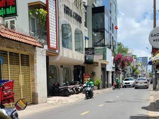 Mặt tiền nguyễn trọng tuyển, p15, phú nhuận, 4x17, 3 tầng, 19.5tỷ