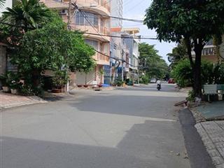 Khu nam long, hà huy giáp, mặt tiền tl8, 4x18, 1t2l, 6.5tỷ
