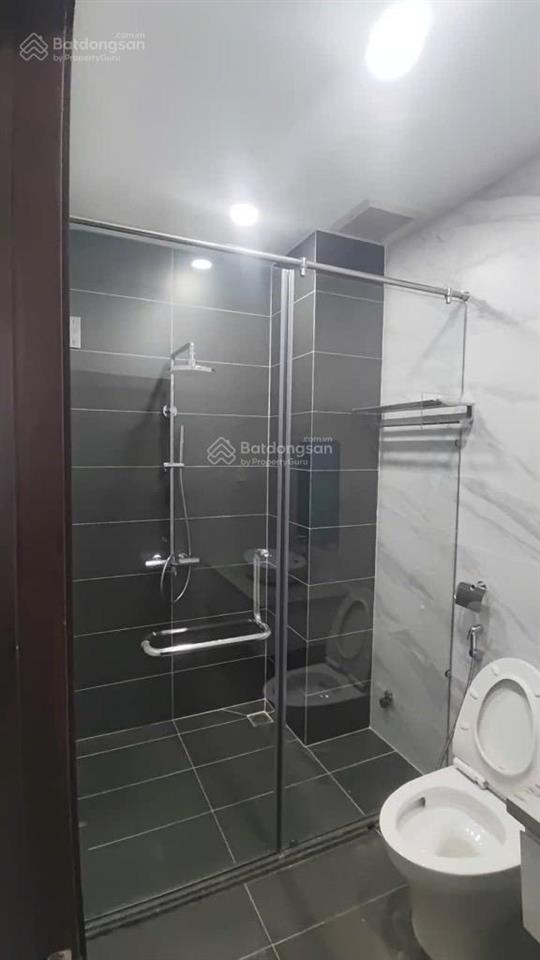 Hẻm 6m lê đức thọ, p13, 6x10m, 4 tầng, kế bên thcs nguyễn trãi, 7.1 tỷ